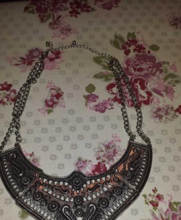 große Statementkette