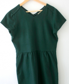 Kauf dich glücklich- Kleid