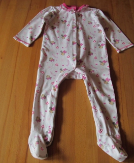 Minnie Mouse Schlafi 