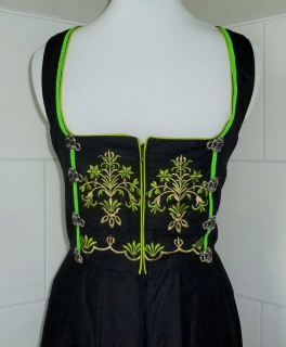 SKANDAL Dirndl, Größe 34