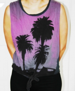 Cooles Shirt von H&M