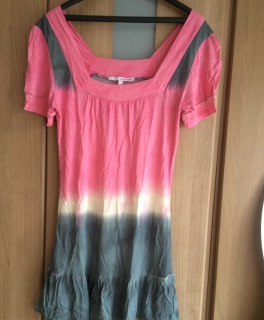 Oberteil/Kleid in Größe 38