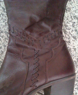 tolle Paul Green Stiefel in 7,5