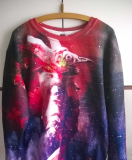 Sweatshirt Für Herren