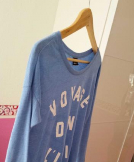 Voyage dans l'infini