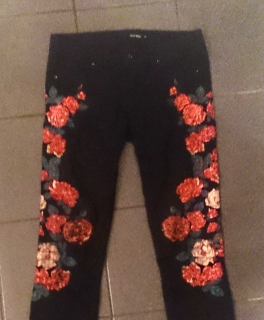 Hose von Tally Weijl