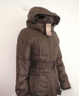 Daunen Winter Jacke NEU / pull&bear 
