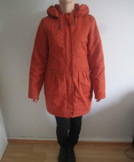 Wintermantel von Nümph Gr 36 UK 10