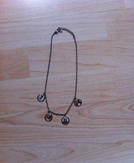 High School Musical Kette