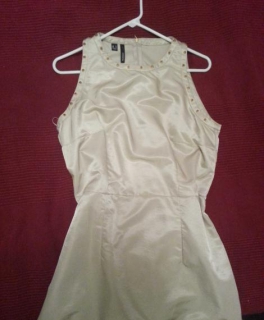 Festliches Kleid von Mango NIE GETRAGEN