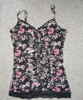 Top von Laura Scott in Gr. 36/38