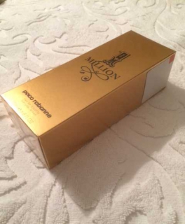 Paco Rabanne - One Million - 200ml