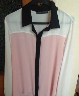Neue Primark Bluse 
