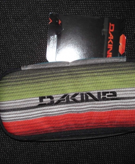 Dakine - Schlampermäppchen ( School Case ) neu 