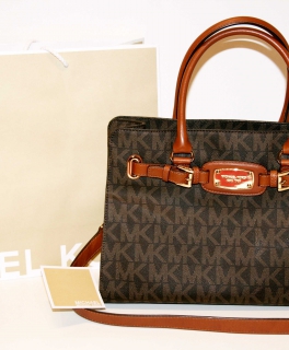  Original Michael Kors Tasche 