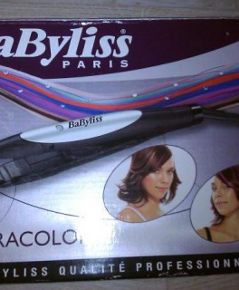Babyliss Extracolour Extantions 