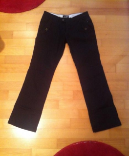 Lässige Hose von Volcom