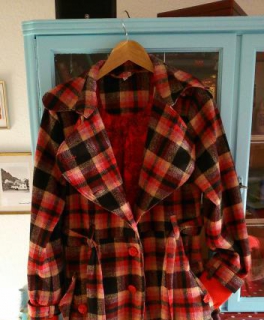 blutsgeschwister mantel