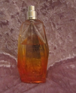 Fernanda Brandao Brazilian Summer