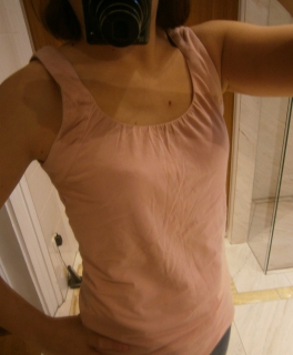 Sehr schönes rosa SHirt