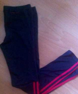 Adidas Laufhose Clima Cool