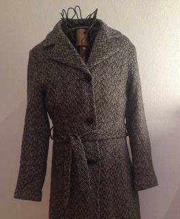 Mantel in Größe 38