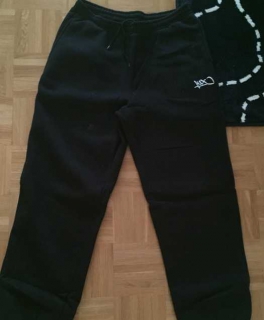 kickz jogginghose