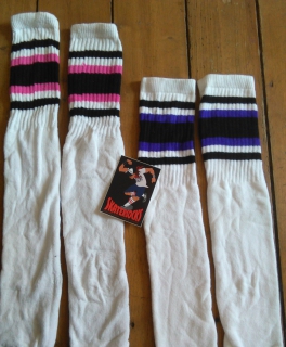 Tubesocks aus den USA
