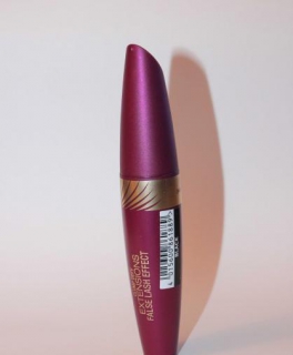 Max Factor - Clump Defy Extensions False Lash Effect Mascara - black
