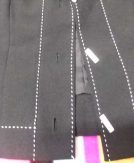 toller schwarzer Blazer 