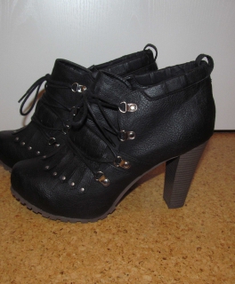 Coole Seven Seconds Stiefeletten 