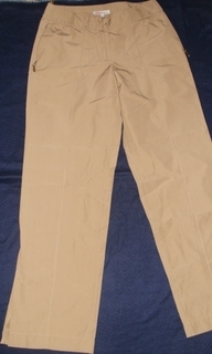 S OLIVER Hose, beige