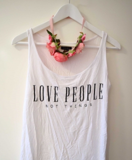 Love People Top Gr. S Amisu Blogger Hipster New Yorker