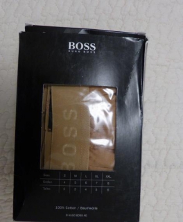 neu BOSS Boxer (verpackt)