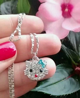 Hello Kitty Anhänger