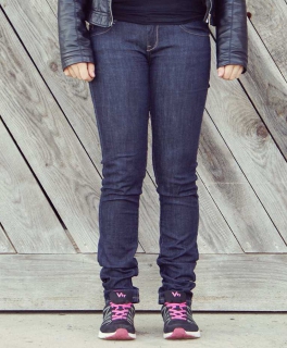 MNG | Mango Skinny Jeans / 