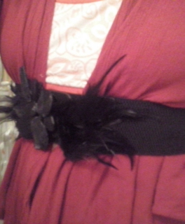 sexy hüft gürtel elegant verziert für besondere anlässe oder einfach so