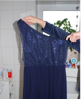Primark Kleid