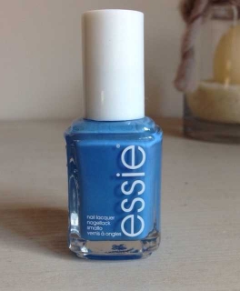 Essie 'lapiz of luxury' - TOP