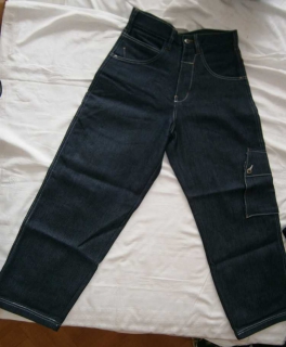 Fubu Baggypants Größe 28 x 34 (100% Original Fubu!)