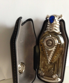 Chic Shaik Parfum No 30