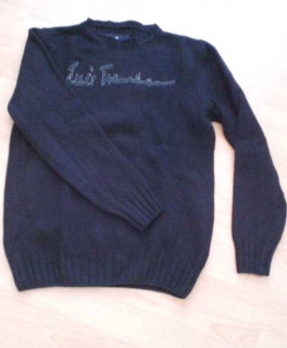 Pullover von Luis Trenker