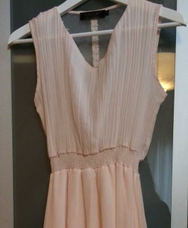 Leichtes Sommerkleid