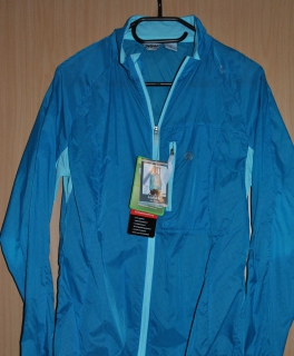 Laufjacke *NEU*