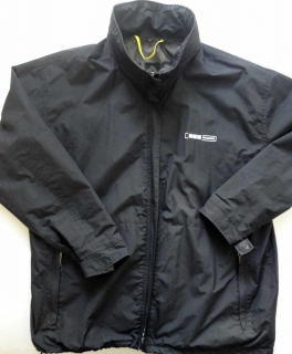 Übergangsjacke von Camaro XL