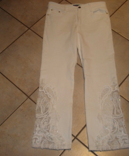 Hose von Farfalla Rosso