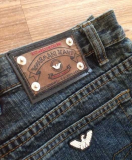 Original Armani Jeans Size: 31