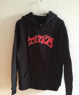 Titus Hoodie :)