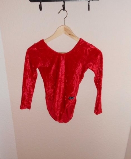 Turn/Gymnastik- Anzug 