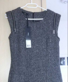 NEU,Sehr schickes Kleid von Fransa.